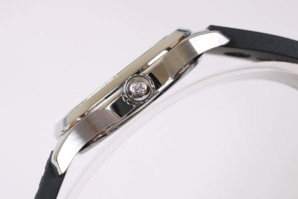Patek Philippe AQUANAUT series 5067A-011 - Image 4