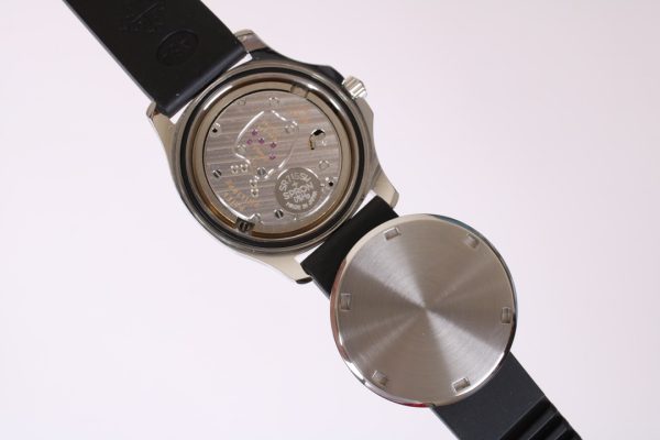 Patek Philippe AQUANAUT series 5067A-011 - Image 3