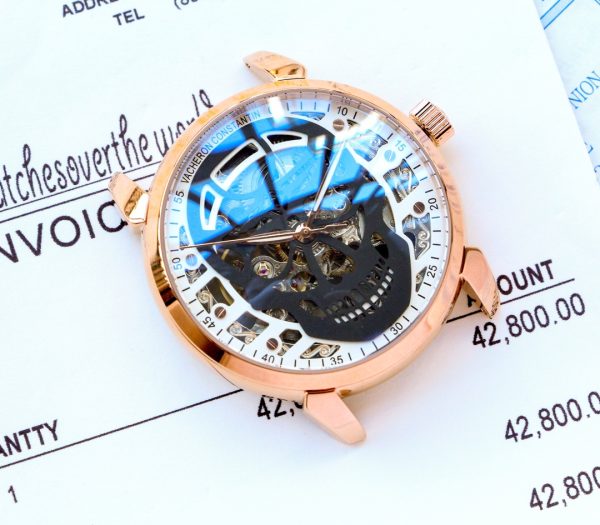 Vacheron Constantin premium men's wristbands