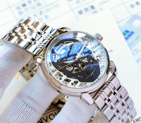 Vacheron Constantin premium men's wristbands - Image 9