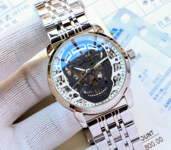 Vacheron Constantin premium men's wristbands - Image 5