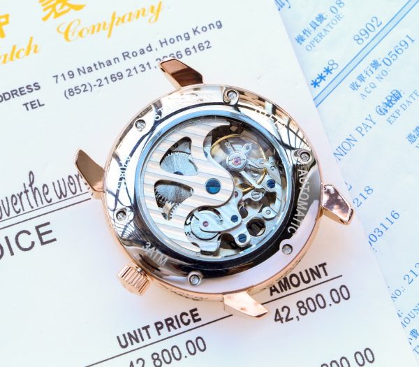 Vacheron Constantin premium men's wristbands - Image 7