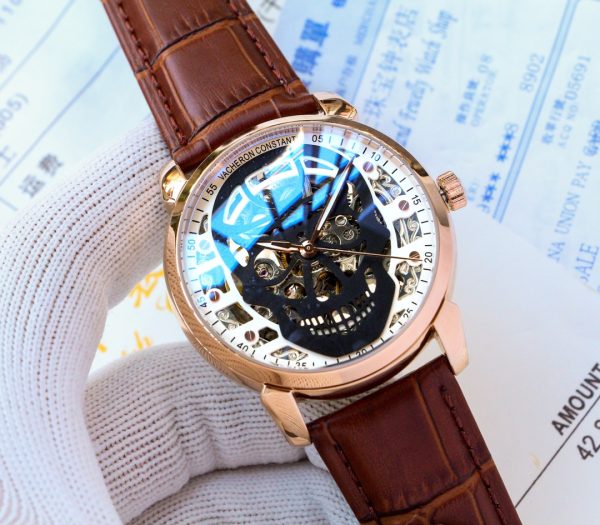 Vacheron Constantin premium men's wristbands