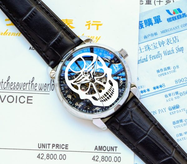Vacheron Constantin premium men's wristbands - Image 8