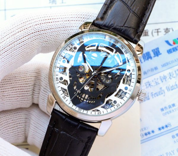 Vacheron Constantin premium men's wristbands - Image 4