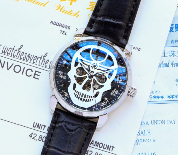 Vacheron Constantin premium men's wristbands - Image 3