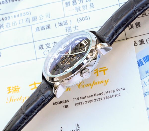 Vacheron Constantin premium men's wristbands - Image 6