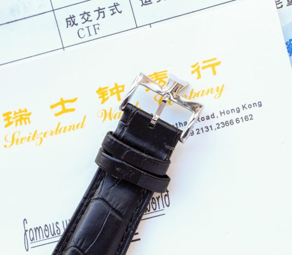 Vacheron Constantin premium men's wristbands - Image 9