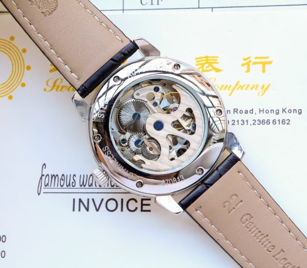Vacheron Constantin premium men's wristbands - Image 2