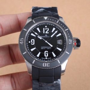 Jaeger-lecoultre Compression Master