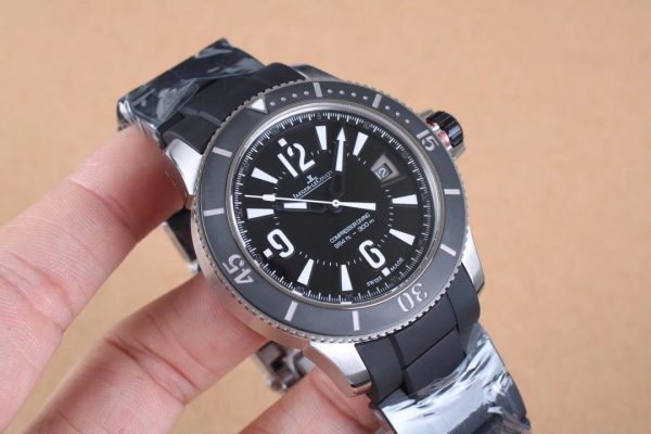 Jaeger-lecoultre Compression Master - Image 4