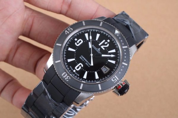 Jaeger-lecoultre Compression Master - Image 9