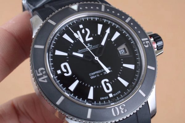 Jaeger-lecoultre Compression Master - Image 8