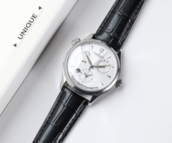 Jaeger-lecoultre Master Collection