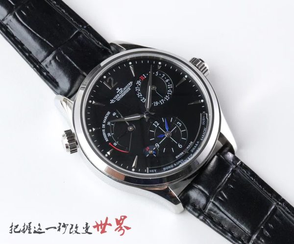 Jaeger-lecoultre Master Collection - Image 4