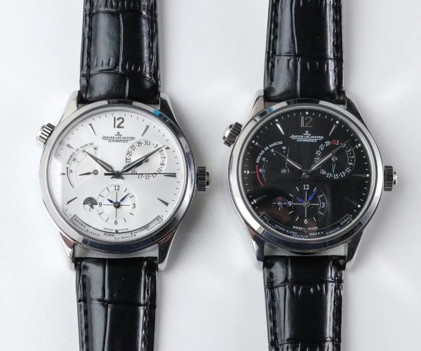 Jaeger-lecoultre Master Collection - Image 8