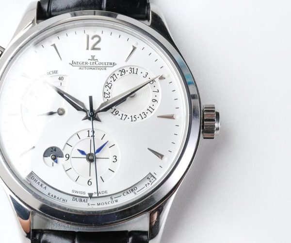 Jaeger-lecoultre Master Collection - Image 2