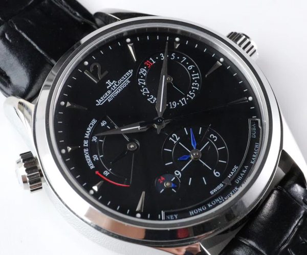 Jaeger-lecoultre Master Collection - Image 9