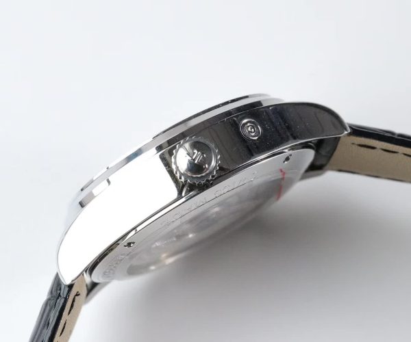 Jaeger-lecoultre Master Collection - Image 5