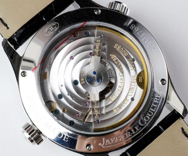 Jaeger-lecoultre Master Collection - Image 6