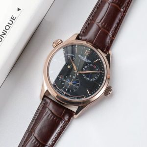 Jaeger-lecoultre Master Collection