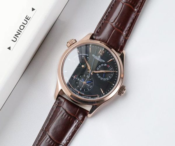 Jaeger-lecoultre Master Collection