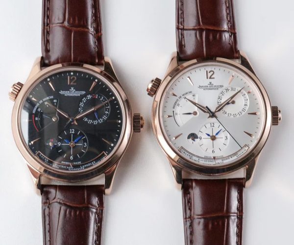 Jaeger-lecoultre Master Collection - Image 7