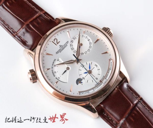 Jaeger-lecoultre Master Collection - Image 2