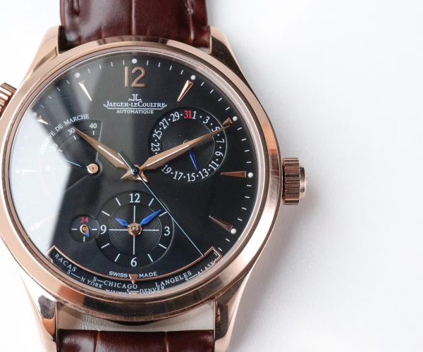 Jaeger-lecoultre Master Collection - Image 3