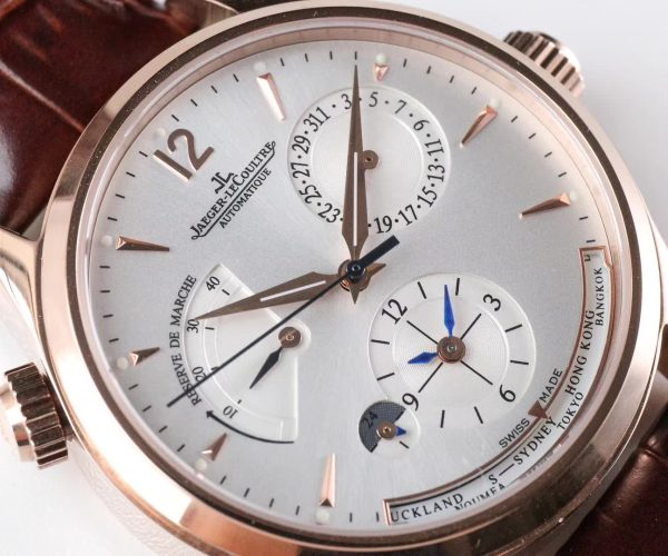 Jaeger-lecoultre Master Collection - Image 5