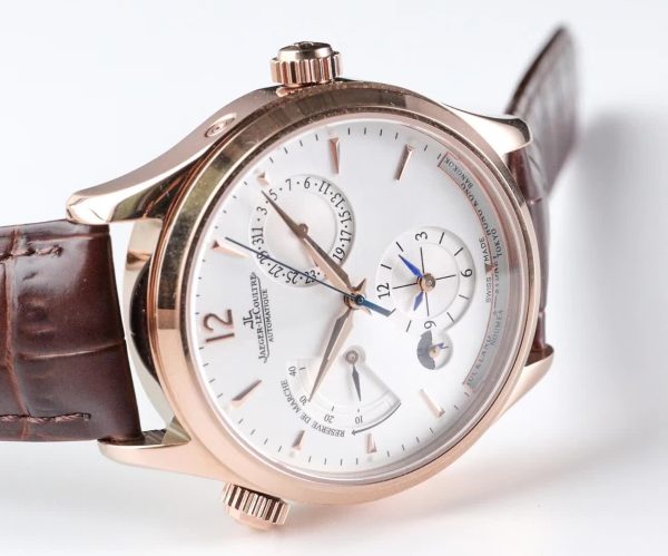 Jaeger-lecoultre Master Collection - Image 9