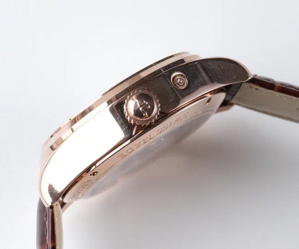 Jaeger-lecoultre Master Collection - Image 8