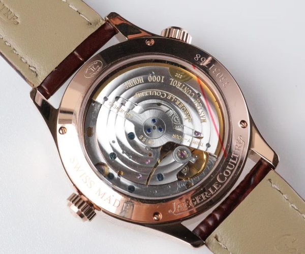 Jaeger-lecoultre Master Collection - Image 6