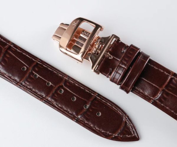 Jaeger-lecoultre Master Collection - Image 4