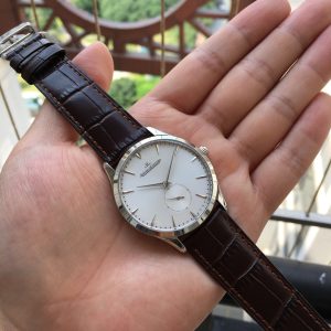 Jaeger-lecoultre Master Collection Classic Two and a half hands