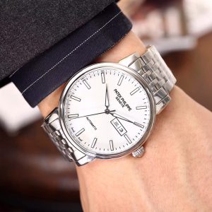 Patek Philippe - Classic Style  ¡ïSimple Style - Classic Artistry - Beautiful Creation