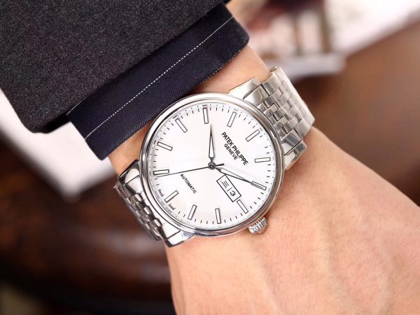 Patek Philippe - Classic Style  ¡ï
Simple Style - Classic Artistry - Beautiful Creation - Image 9