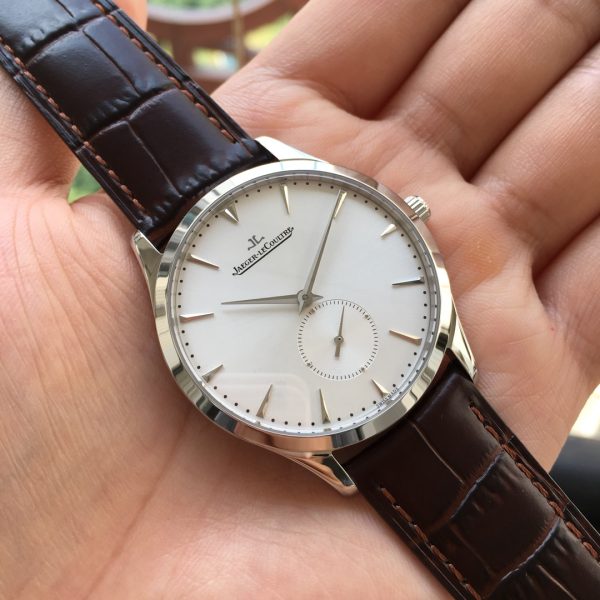 Jaeger-lecoultre Master Collection Classic Two and a half hands - Image 5
