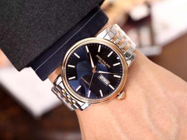 Patek Philippe - Classic Style  ¡ï
Simple Style - Classic Artistry - Beautiful Creation - Image 8