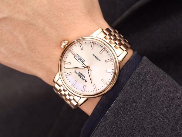 Patek Philippe - Classic Style  ¡ï
Simple Style - Classic Artistry - Beautiful Creation - Image 6