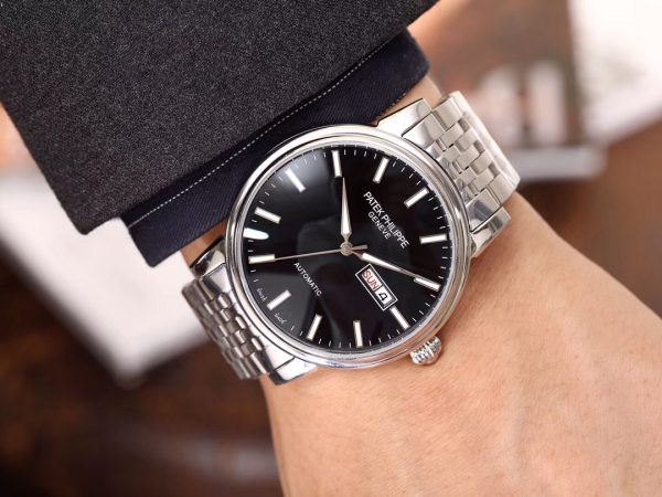 Patek Philippe - Classic Style  ¡ï
Simple Style - Classic Artistry - Beautiful Creation - Image 4