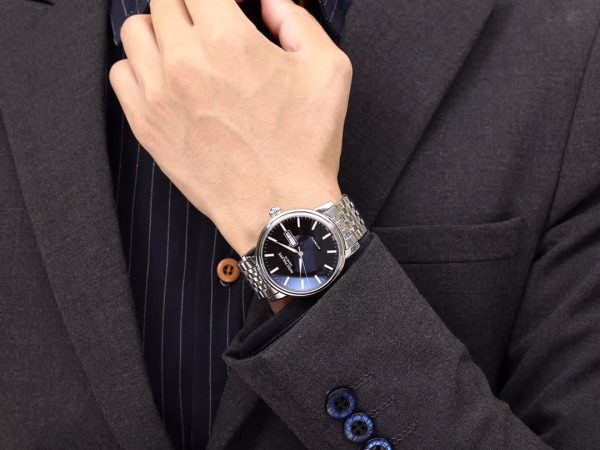 Patek Philippe - Classic Style  ¡ï
Simple Style - Classic Artistry - Beautiful Creation - Image 3
