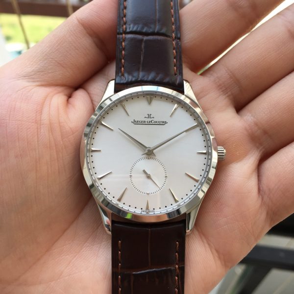 Jaeger-lecoultre Master Collection Classic Two and a half hands - Image 8