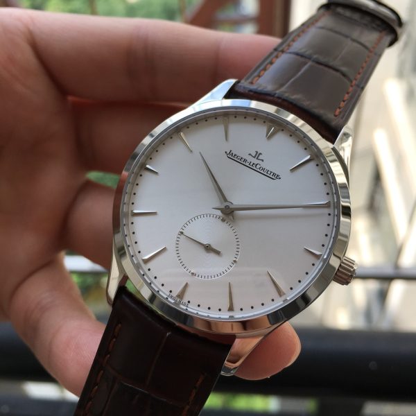 Jaeger-lecoultre Master Collection Classic Two and a half hands - Image 2