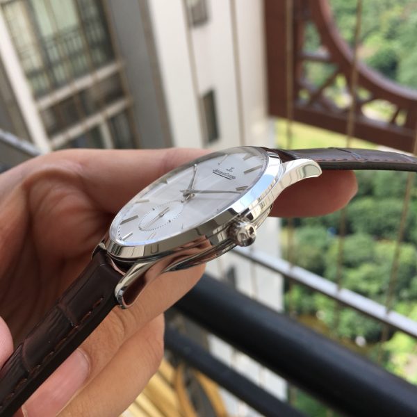 Jaeger-lecoultre Master Collection Classic Two and a half hands - Image 4
