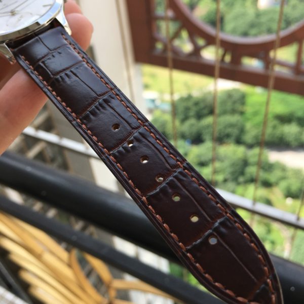 Jaeger-lecoultre Master Collection Classic Two and a half hands - Image 7