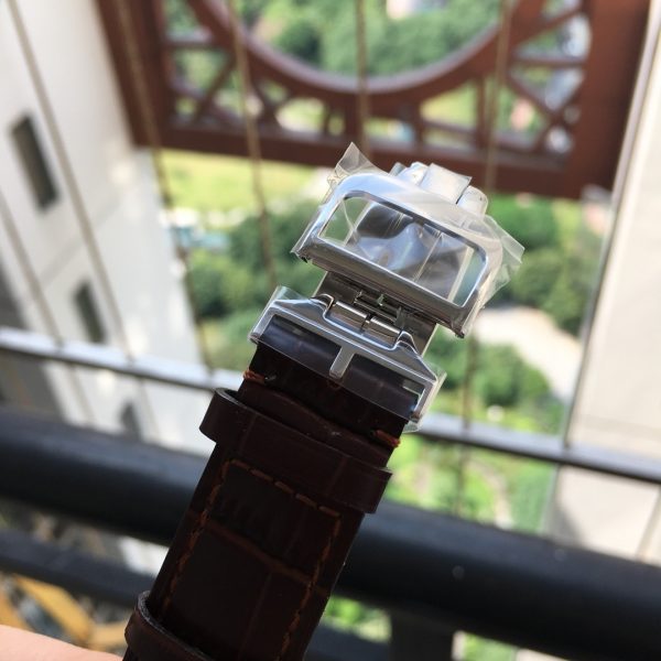 Jaeger-lecoultre Master Collection Classic Two and a half hands - Image 6
