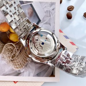 Patek Philippe exquisite men's wristwatch