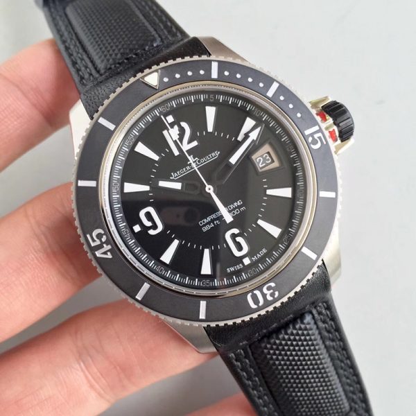 JL Jaeger-lecoultre Compression Master - Image 2