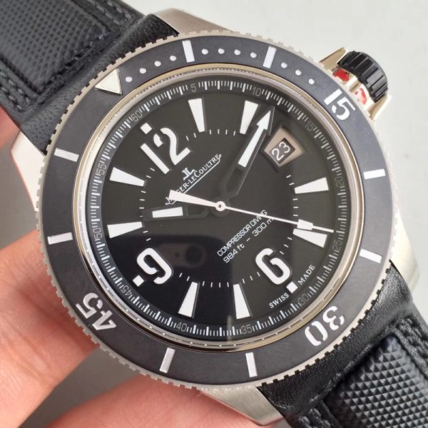 JL Jaeger-lecoultre Compression Master - Image 6